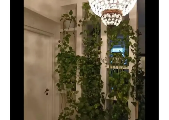 Casa Serenissima Barbara Bonanno Roma