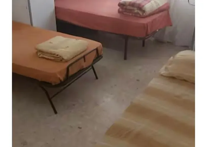 Casa Serenissima Barbara Bonanno Roma
