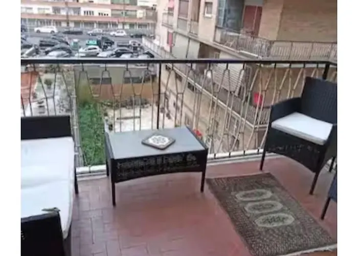 Casa Serenissima Barbara Bonanno Roma