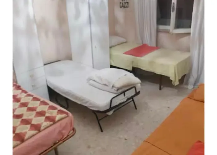 Casa Serenissima Barbara Bonanno Appartamento *