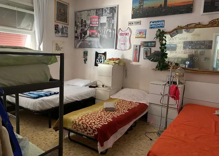 Casa Serenissima Barbara Bonanno Appartamento